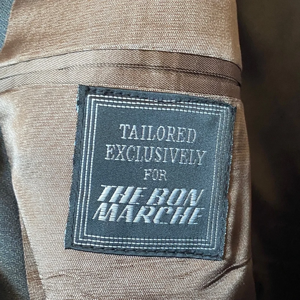 the bon marche step up